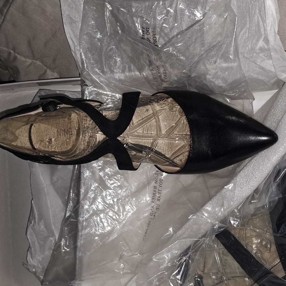 Nine west heels